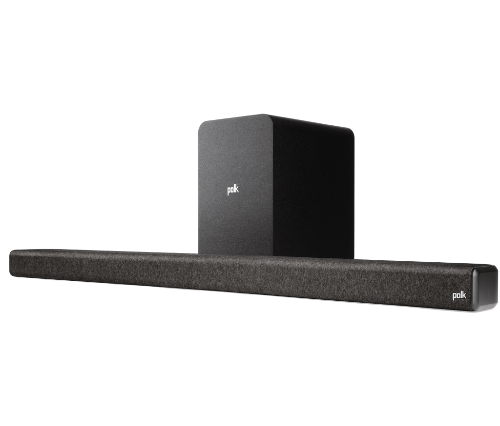 Polk Audio Signa S4d Soundbar