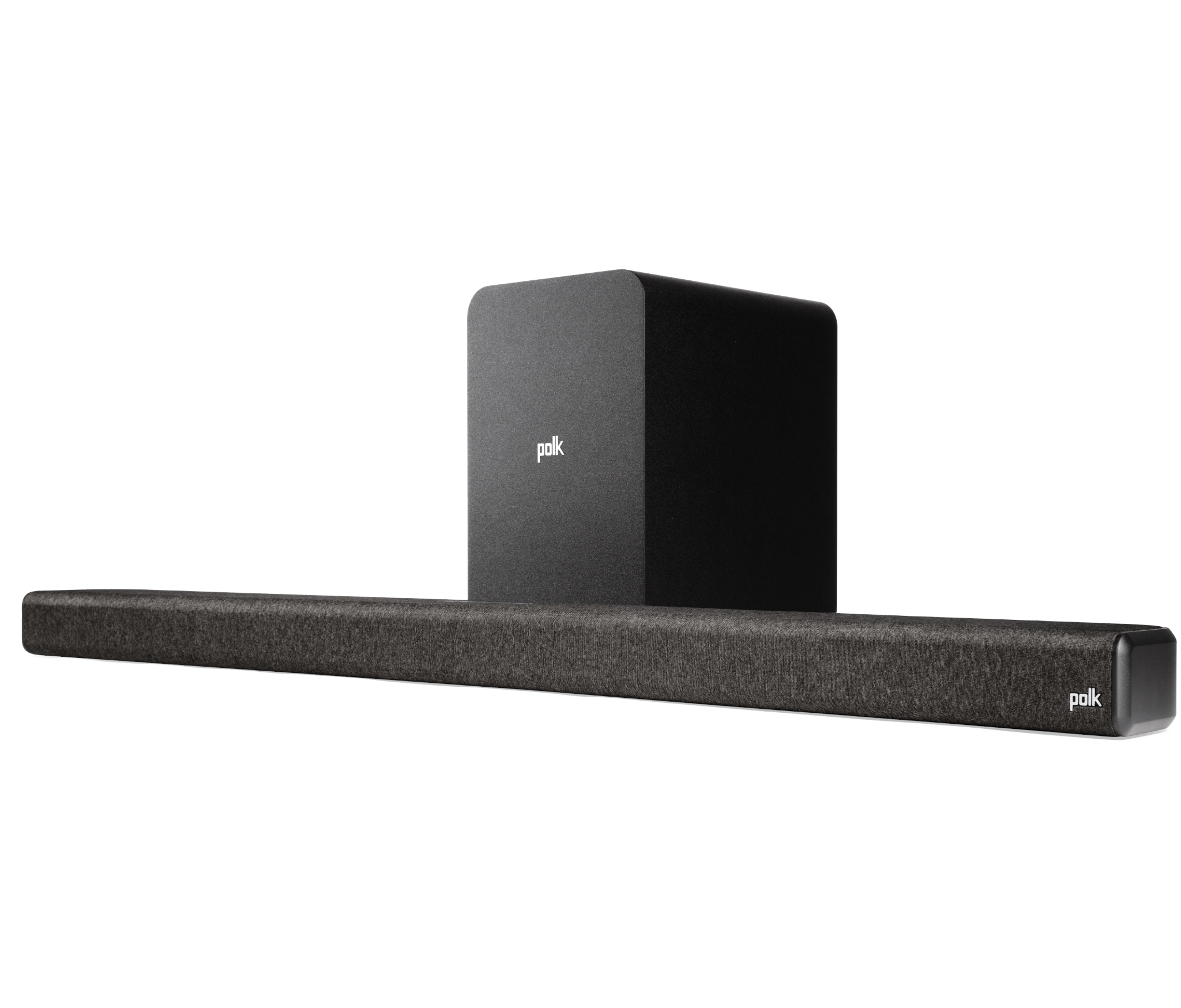 Polk Audio Signa S4d Soundbar