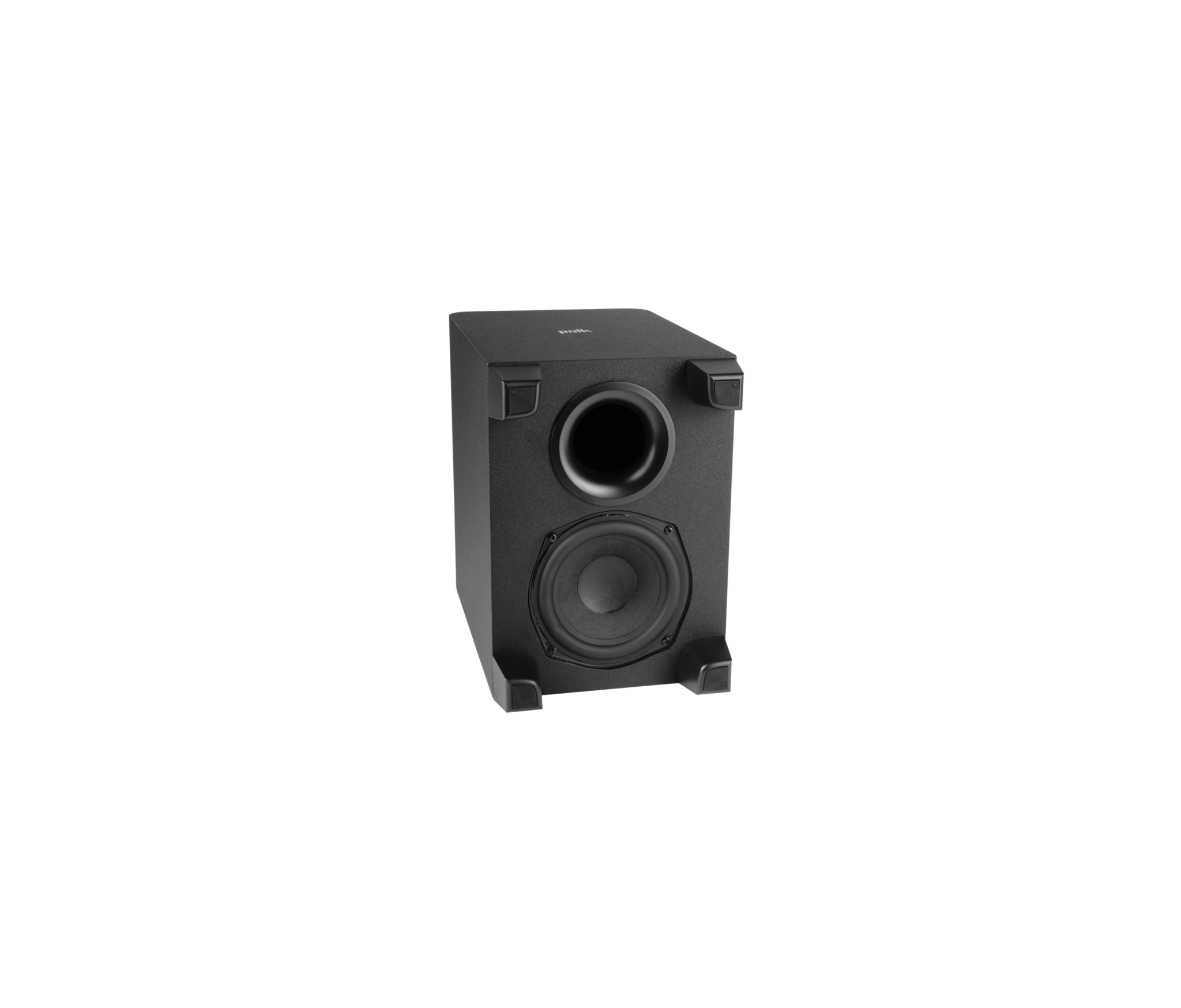 Polk Audio Signa S4d Soundbar - Görsel 6