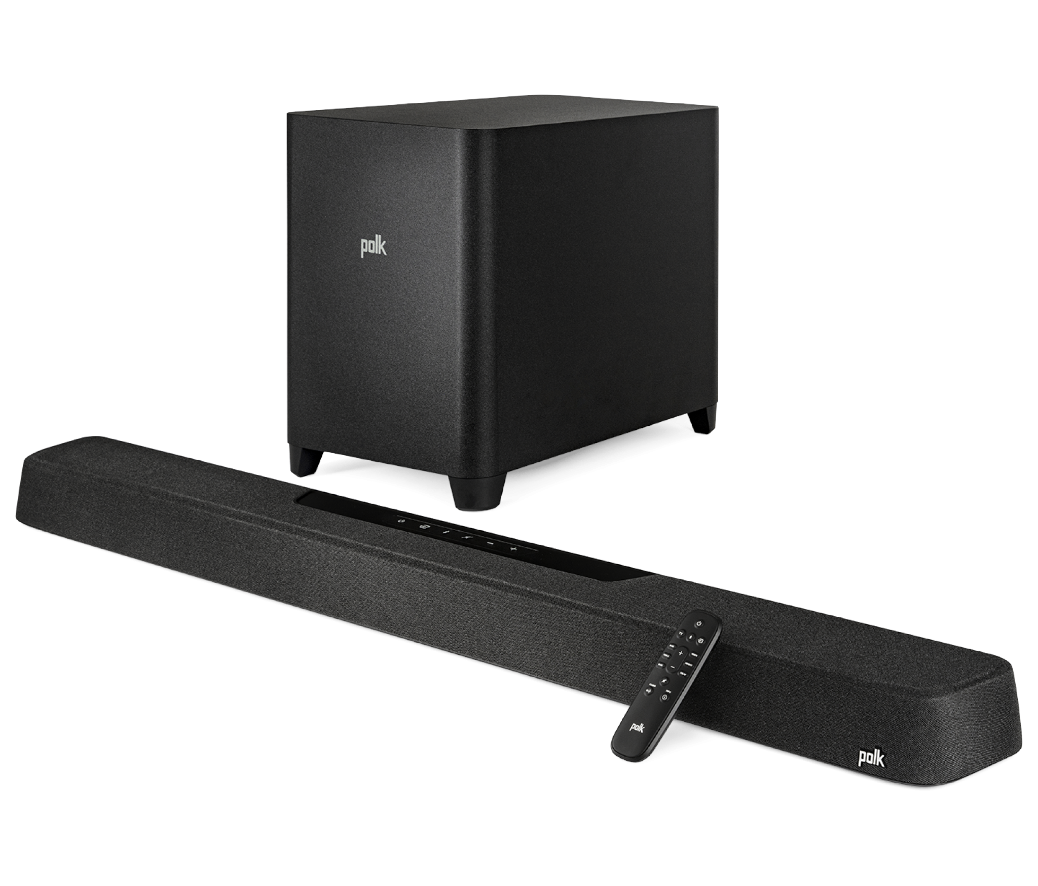 Polk Audio MagniFi Max AX Soundbar