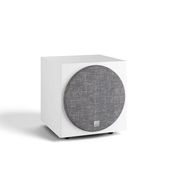 Dali Sub E-9 F Hi-Fi Subwoofer - Görsel 2