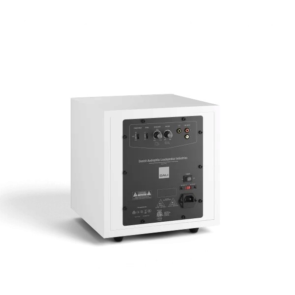 Dali Sub E-9 F Hi-Fi Subwoofer - Görsel 3