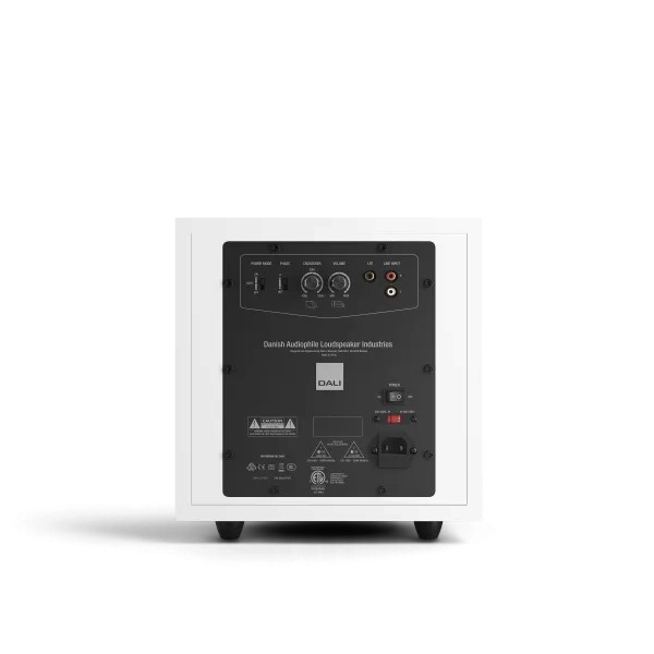 Dali Sub E-9 F Hi-Fi Subwoofer - Görsel 4