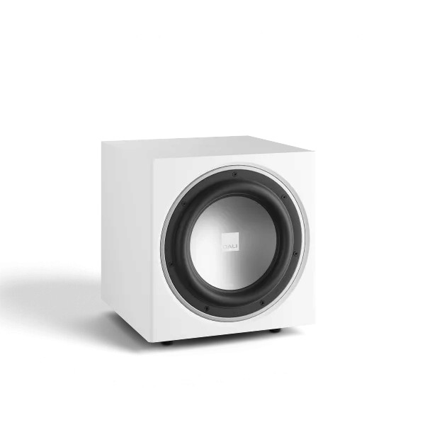 Dali Sub E-9 F Hi-Fi Subwoofer - Görsel 5