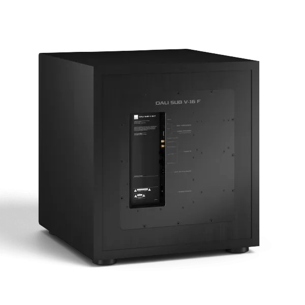 Dali Sub V-16 F Aktif Subwoofer - Görsel 3
