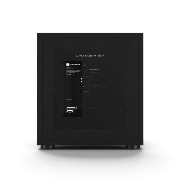 Dali Sub V-16 F Aktif Subwoofer - Görsel 4