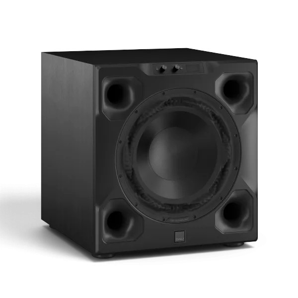 Dali Sub V-16 F Aktif Subwoofer - Görsel 2