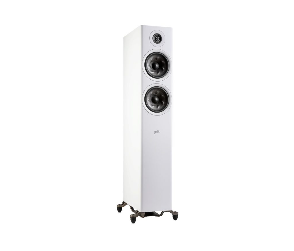 Polk Audio Reserve R600 Hi-Fi Tower Hoparlör