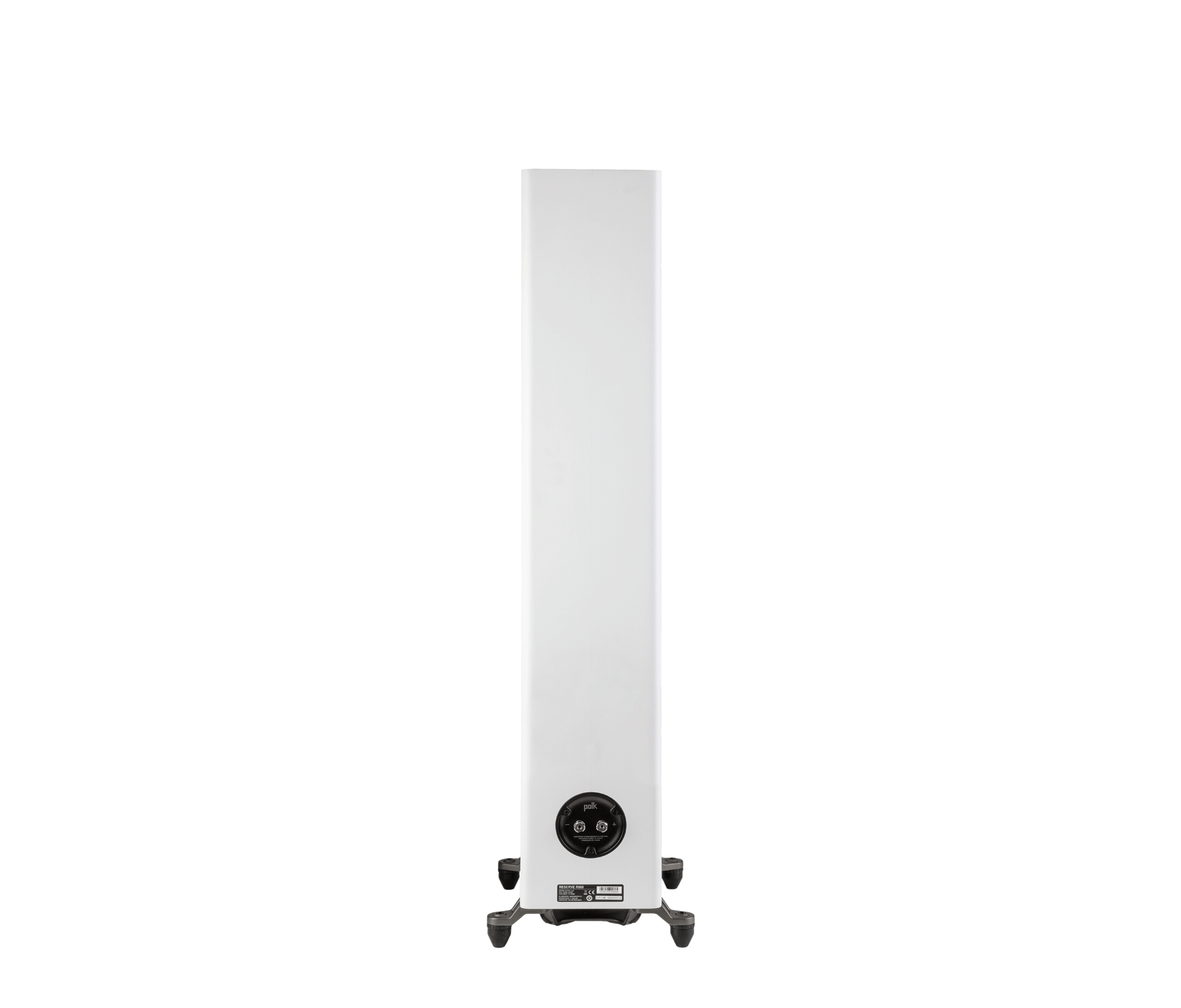 Polk Audio Reserve R600 Hi-Fi Tower Hoparlör - Görsel 3