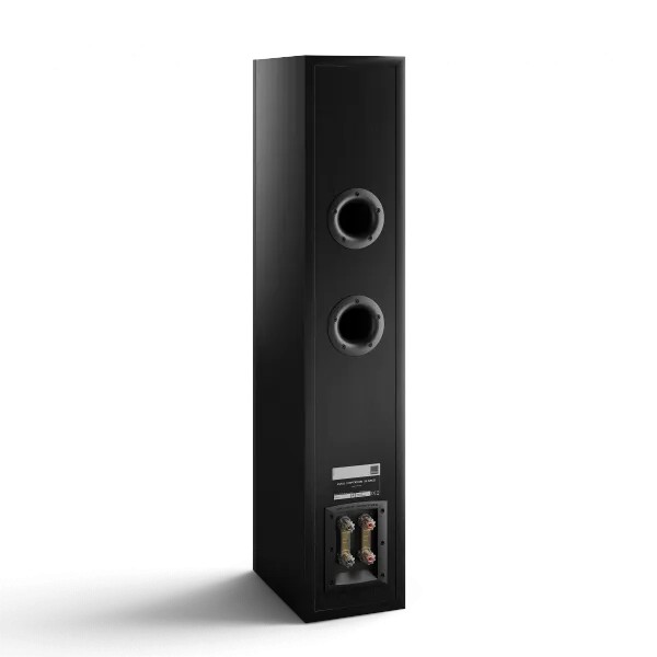 DALI OPTICON 6 MK2 Kule Tipi Hoparlör - Görsel 3