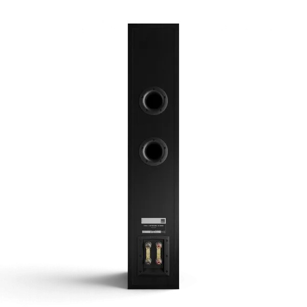 DALI OPTICON 6 MK2 Kule Tipi Hoparlör - Görsel 4