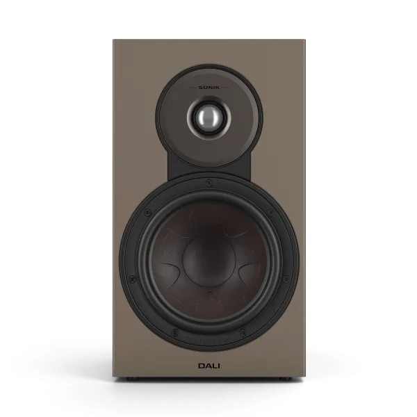 Dali Sonik 3 Hi-Fi Stand Hoparlör - Görsel 3