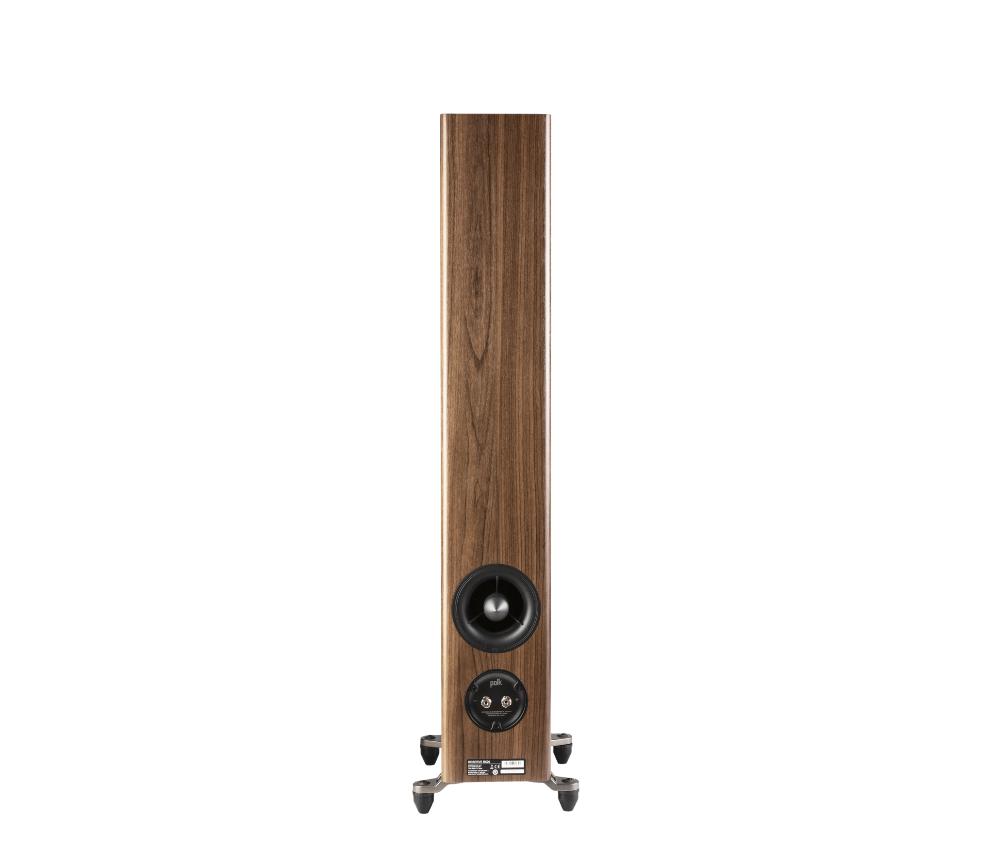 Polk Audio Reserve R500 Hi-Fi Tower Hoparlör - Görsel 3