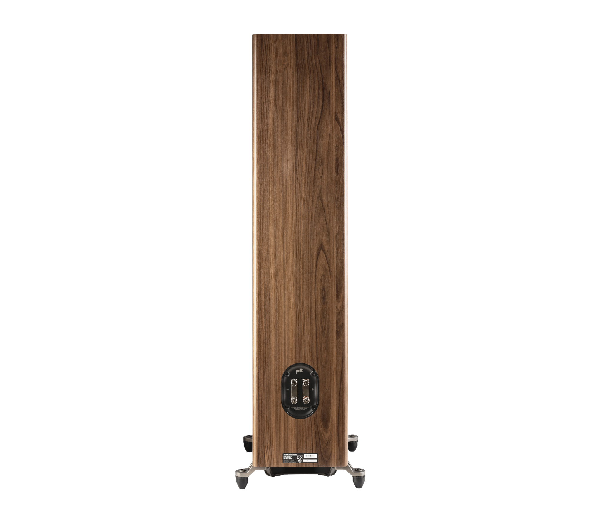 Polk Audio Reserve R700 Hi-Fi Tower Hoparlör - Görsel 3