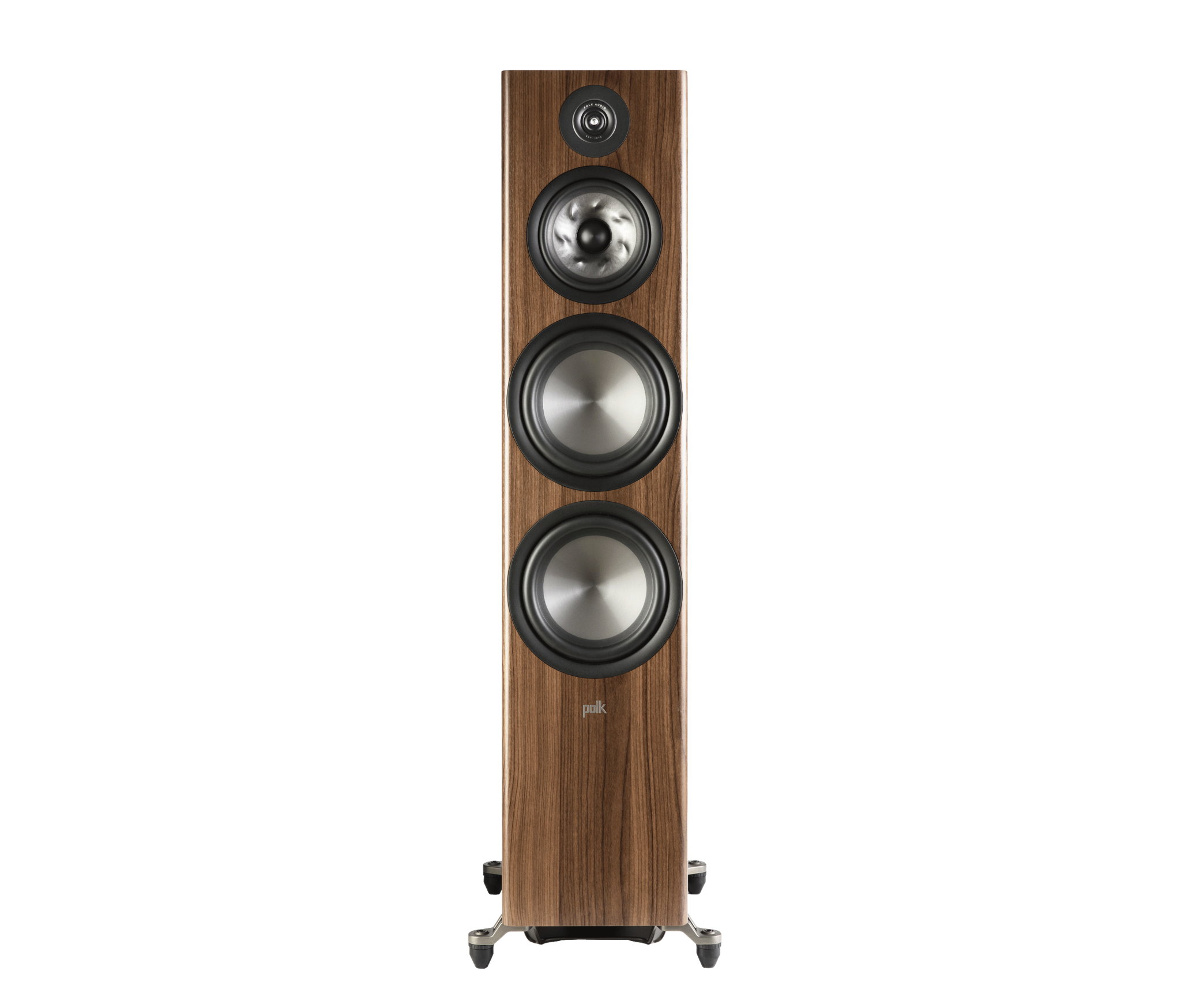 Polk Audio Reserve R700 Hi-Fi Tower Hoparlör - Görsel 5