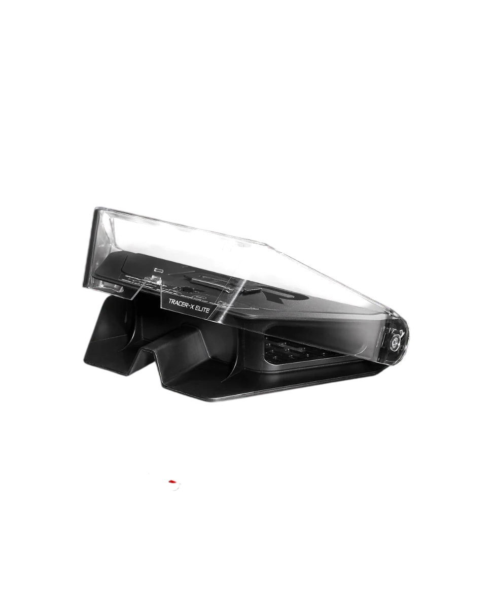 Tyr Tracer-X Elite Mirrored Racing Yetişkin Yüzücü Gözlüğü - Görsel 3