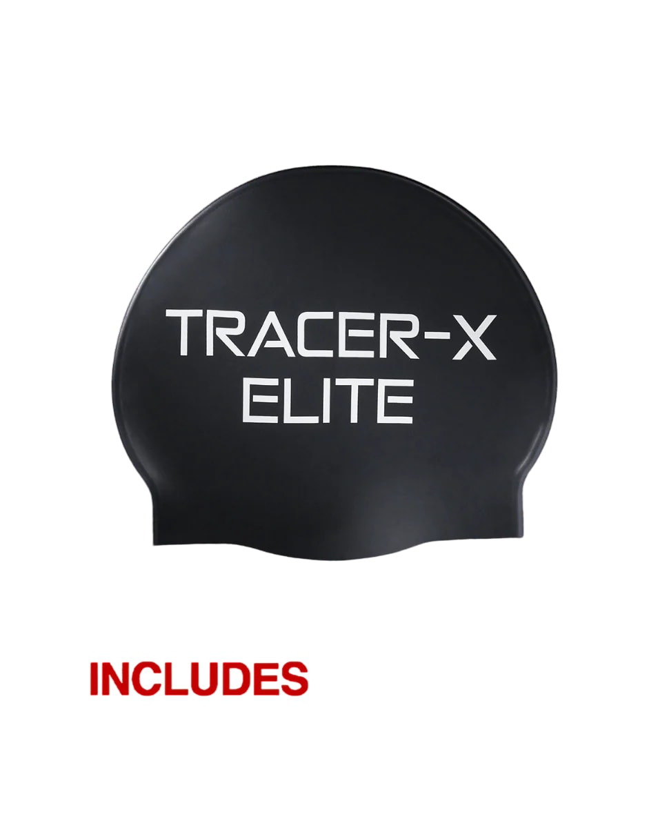Tyr Tracer-X Elite Mirrored Racing Yetişkin Yüzücü Gözlüğü - Görsel 4
