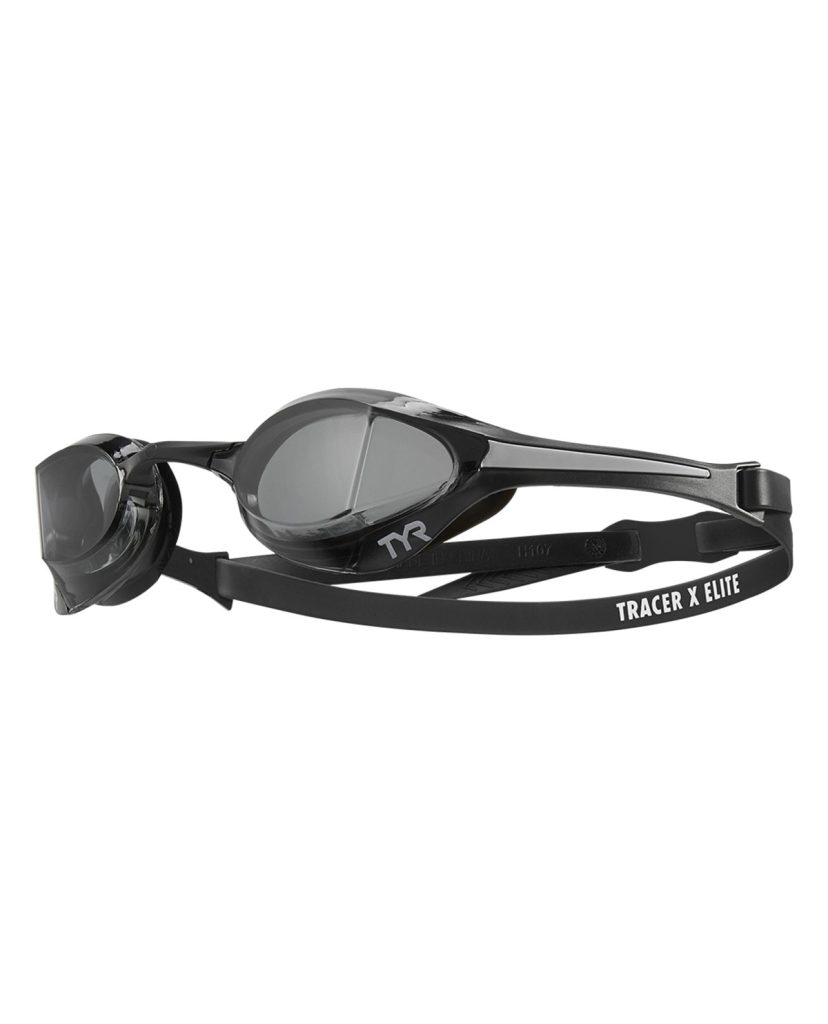 Tyr Tracer-X Elite Yetişkin Yüzücü Yarış Gözlüğü