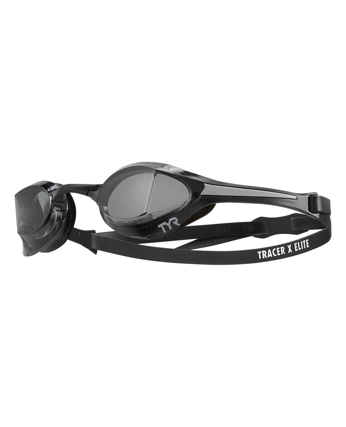 Tyr Tracer-X Elite Yetişkin Yüzücü Yarış Gözlüğü