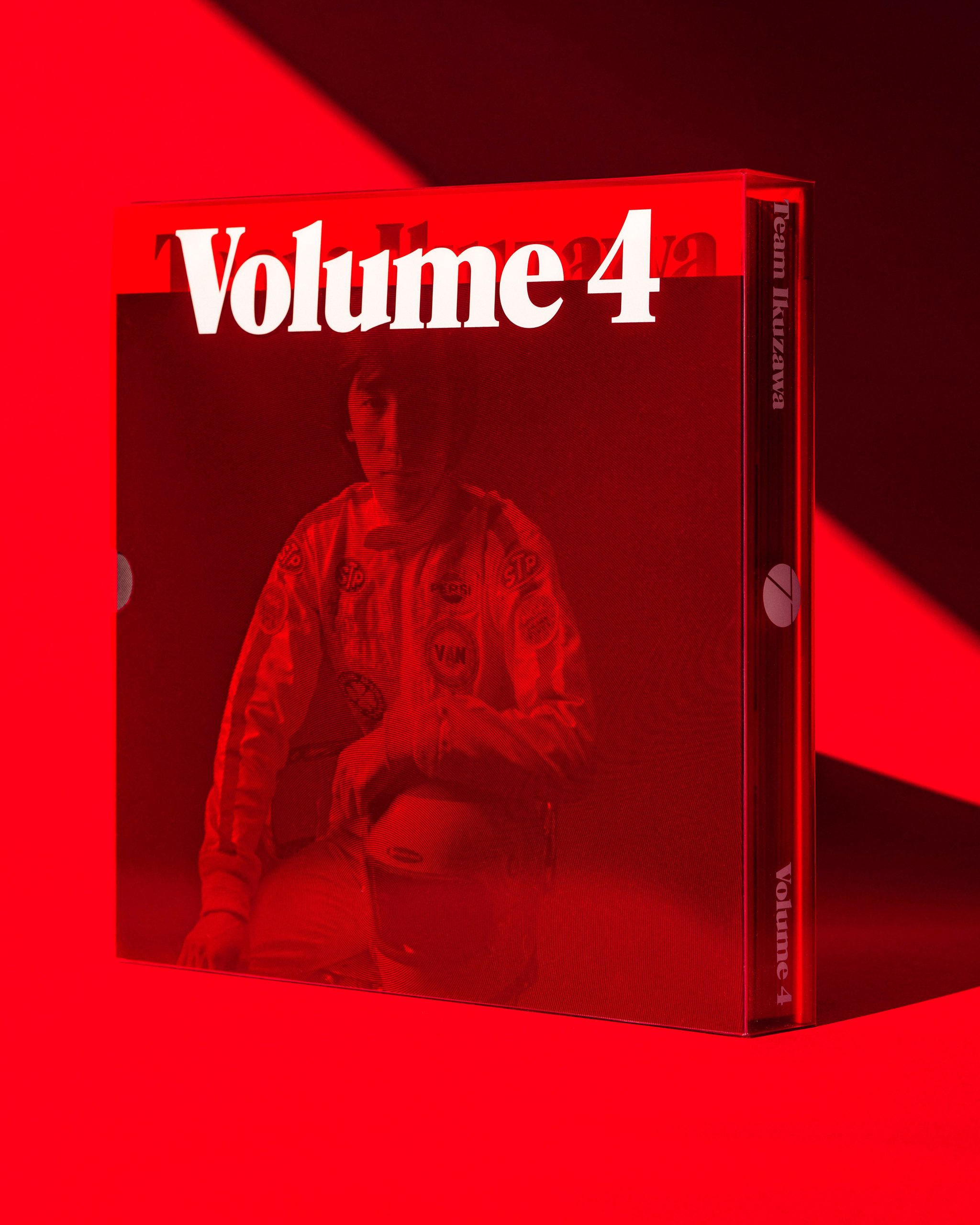 Type 7 Volume 4 Koleksiyon Kitabı - Görsel 5