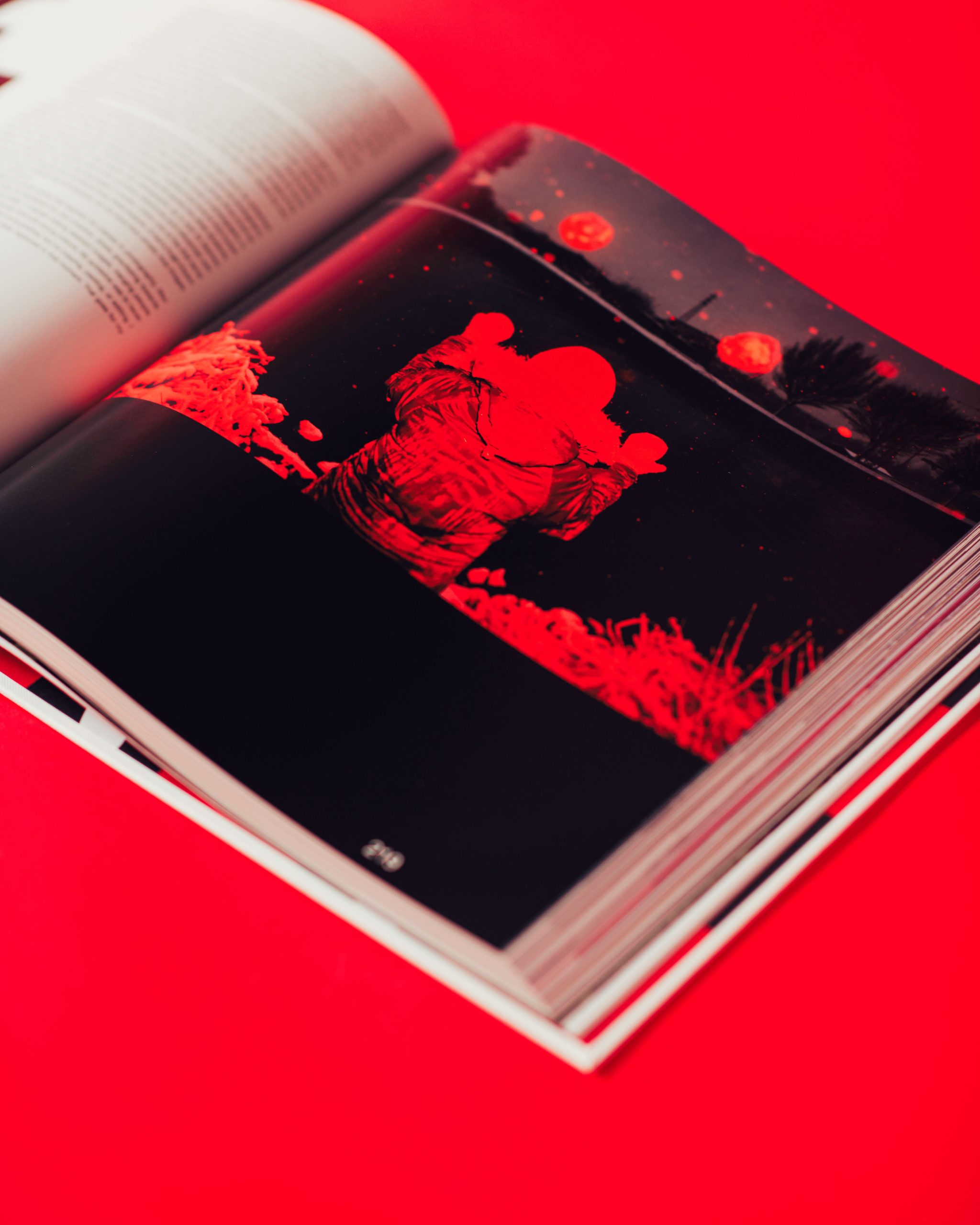 Type 7 Volume 4 Koleksiyon Kitabı - Görsel 8