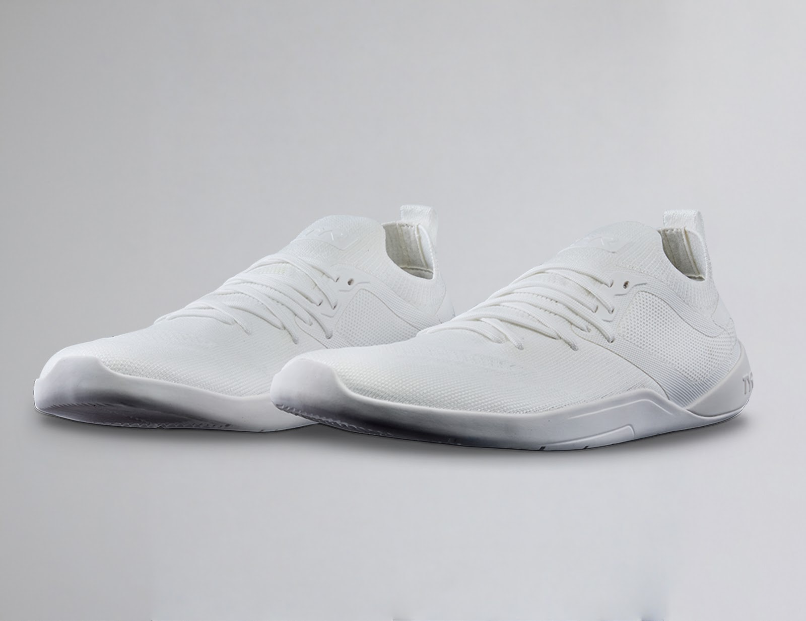 TYR Dropzero Lace 2 Erkek Antrenman Ayakkabısı Beyaz - Görsel 4
