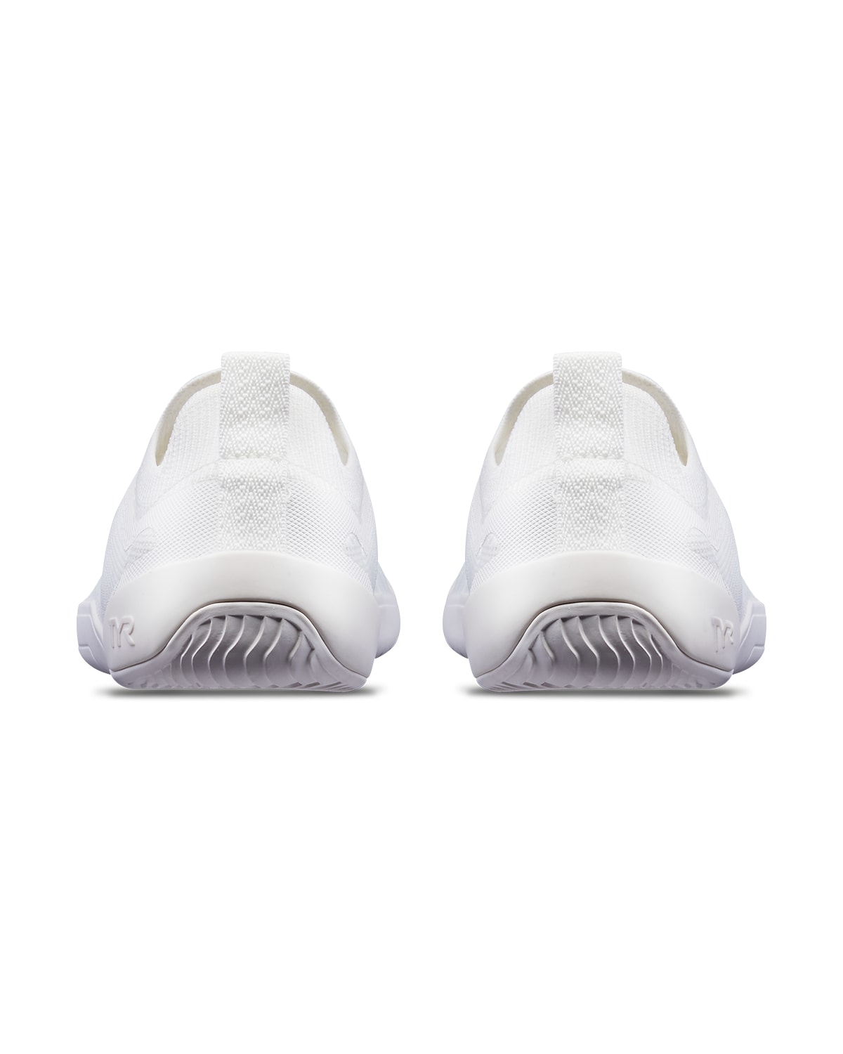 TYR Dropzero Lace 2 Erkek Antrenman Ayakkabısı Beyaz - Görsel 5