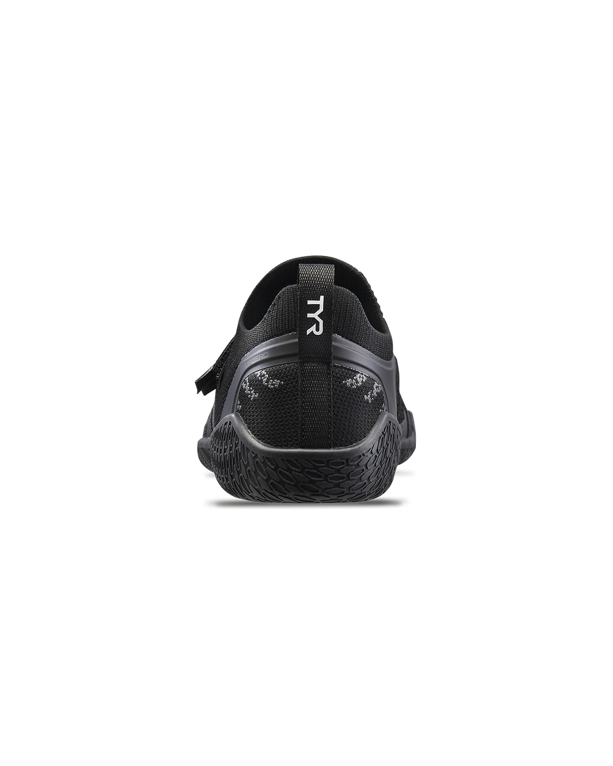 Tyr Dz-1 Barefoot Erkek Ayakkabı - Görsel 3