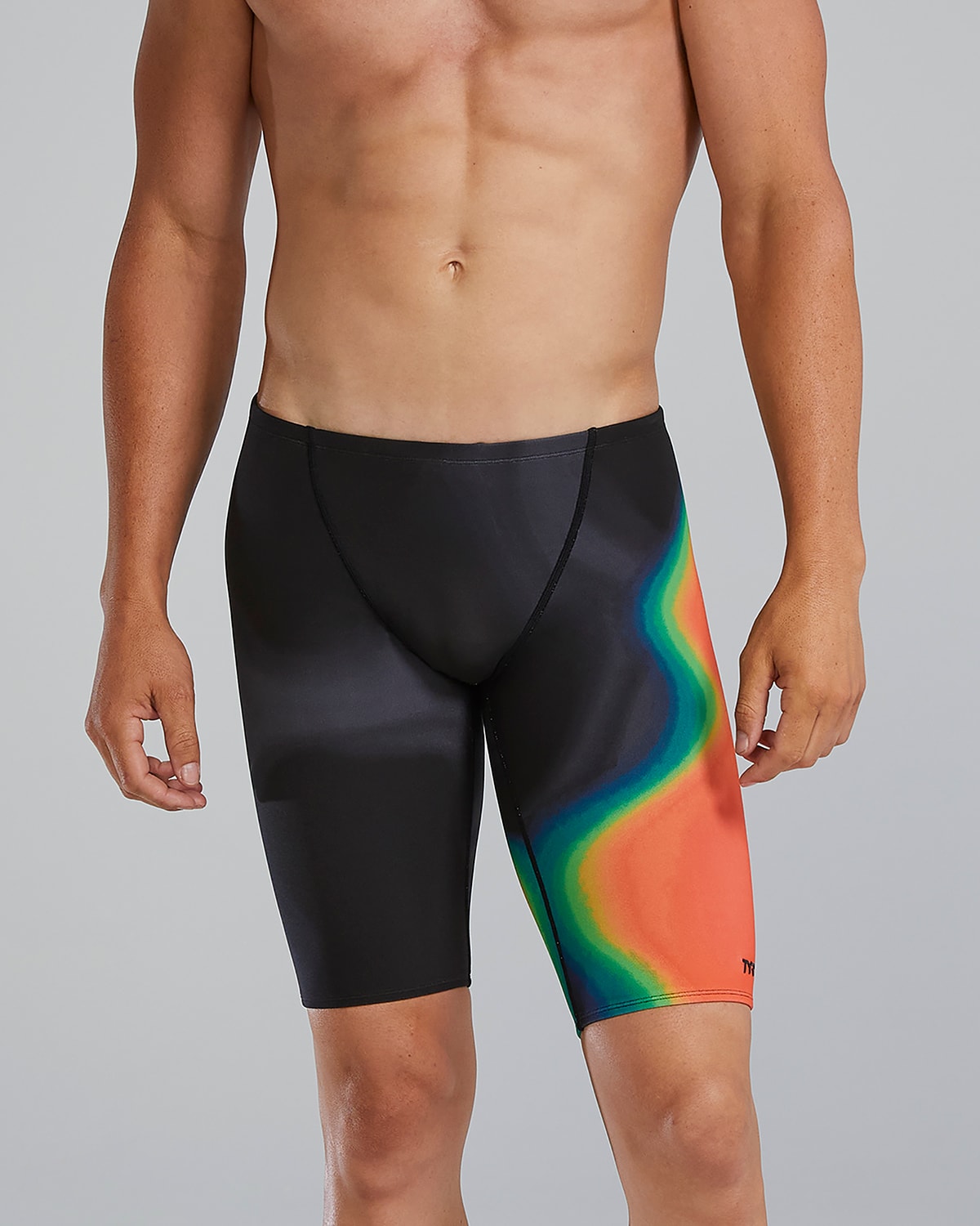 Tyr Surge Multi Warm Erkek Jammer Mayosu 3 Tyr Surge Multi Warm Erkek Jammer Mayosu - Görsel 2