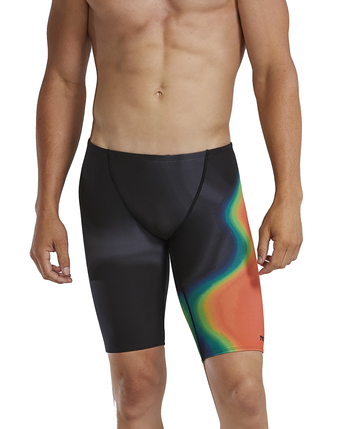Tyr Surge Multi Warm Erkek Jammer Mayosu 1 Tyr Surge Multi Warm Erkek Jammer Mayosu