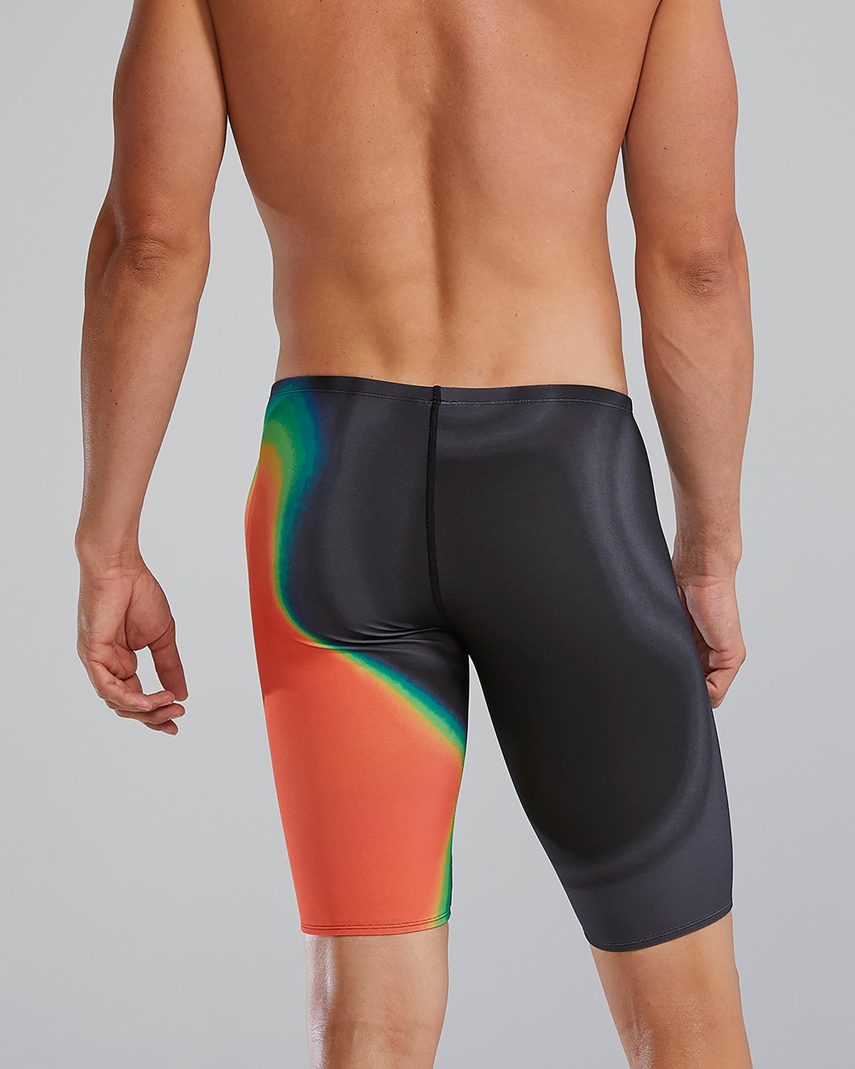 Tyr Surge Multi Warm Erkek Jammer Mayosu 5 Tyr Surge Multi Warm Erkek Jammer Mayosu - Görsel 3