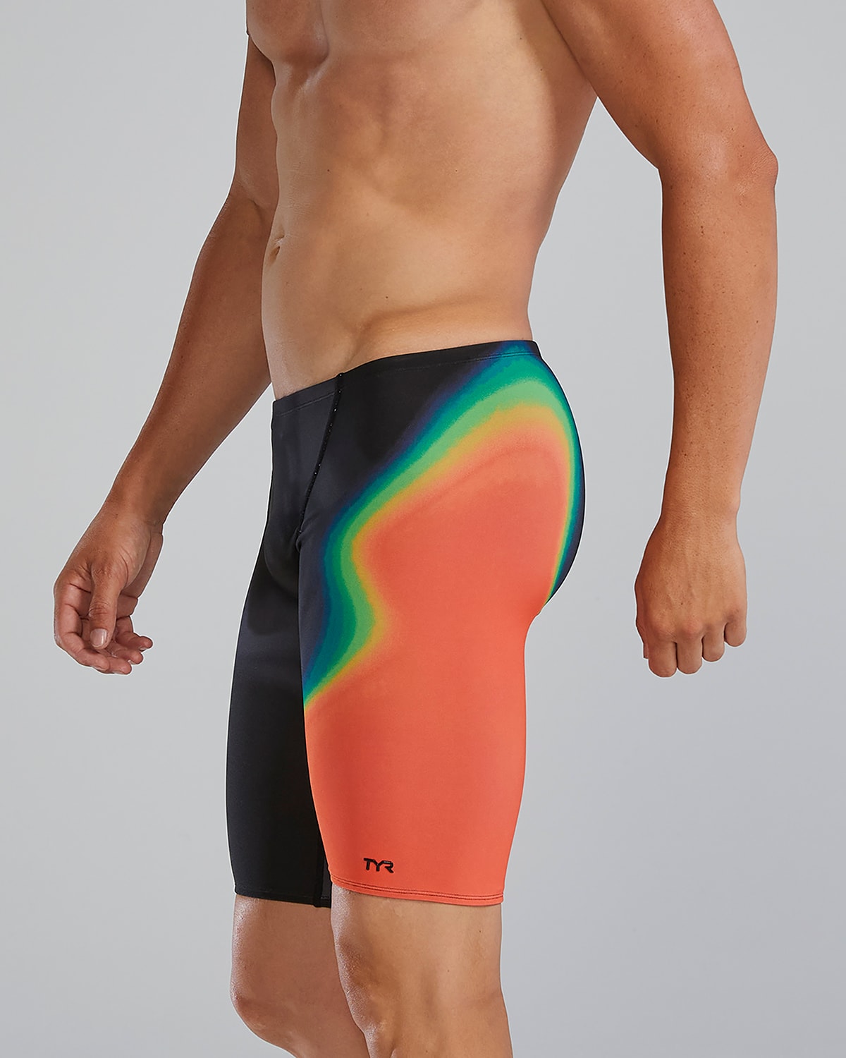 Tyr Surge Multi Warm Erkek Jammer Mayosu 9 Tyr Surge Multi Warm Erkek Jammer Mayosu - Görsel 5