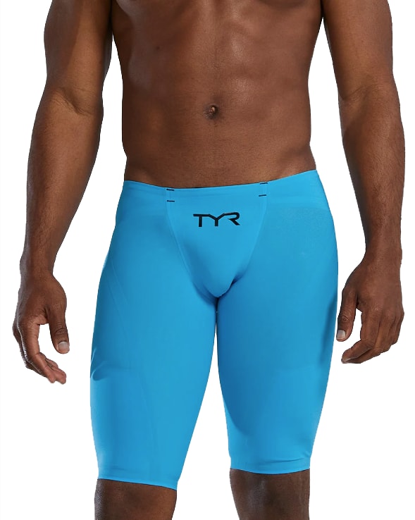 Tyr Venzo Lightweight Erkek Yarış Jammer Mayosu