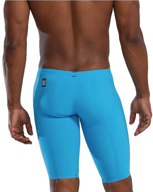 Tyr Venzo Lightweight Erkek Yarış Jammer Mayosu - Görsel 2