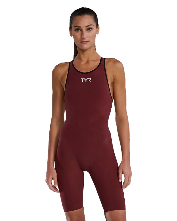 Tyr Venzo Openback Kadın Yarış Mayosu