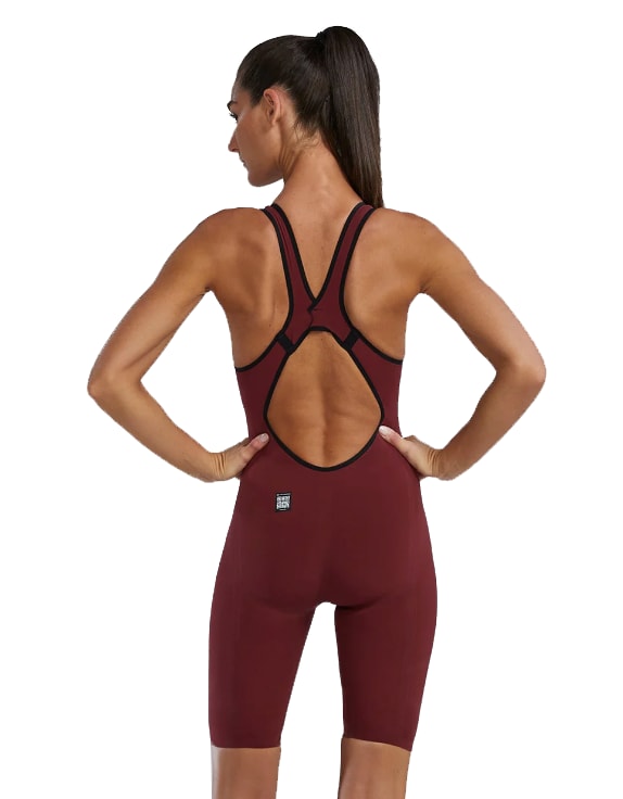 Tyr Venzo Openback Kadın Yarış Mayosu 3 Tyr Venzo Openback Kadın Yarış Mayosu - Görsel 2