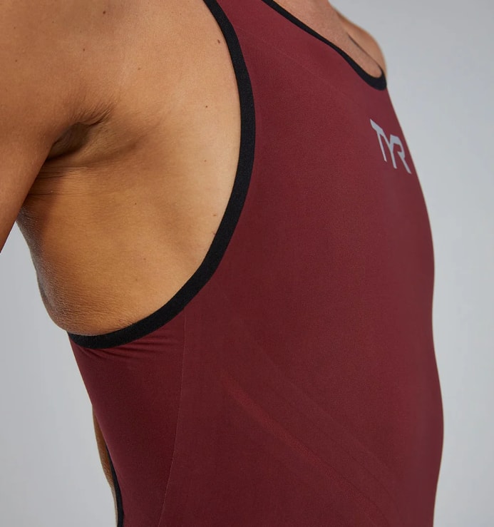 Tyr Venzo Openback Kadın Yarış Mayosu 9 Tyr Venzo Openback Kadın Yarış Mayosu - Görsel 5