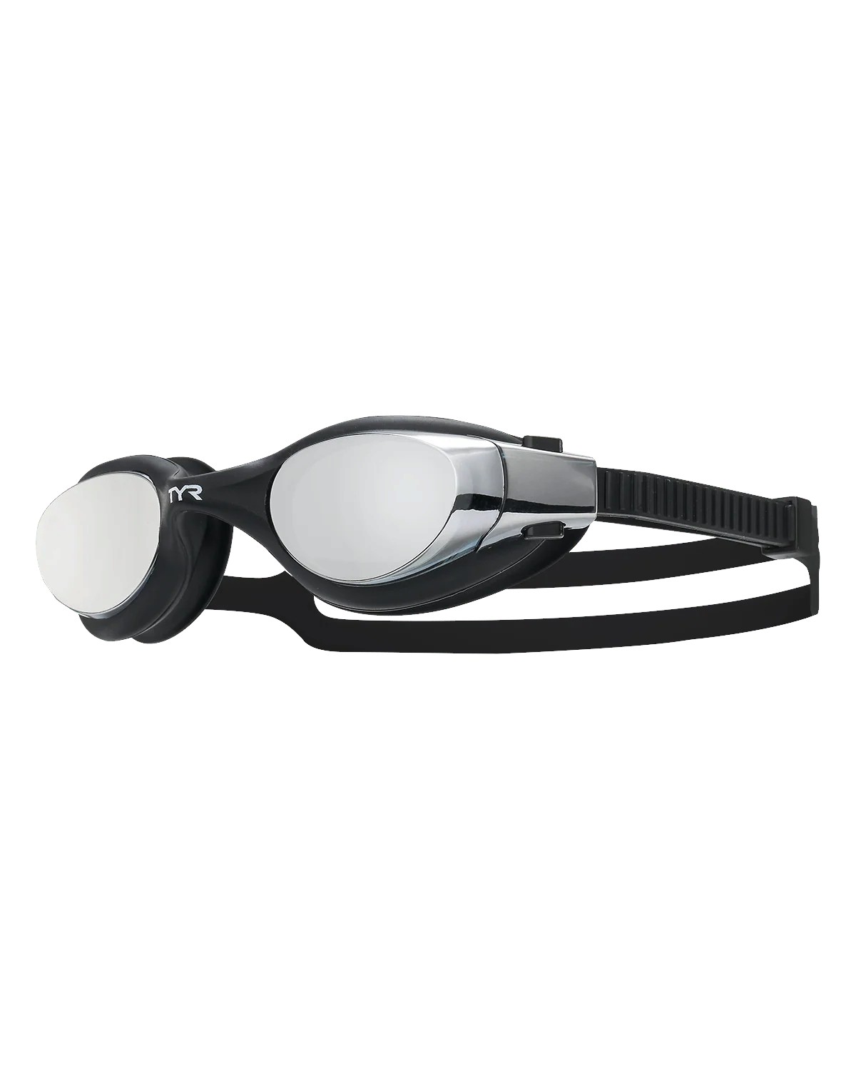 Tyr Vesi™ Mirrored Yetişkin Yüzücü Gözlüğü