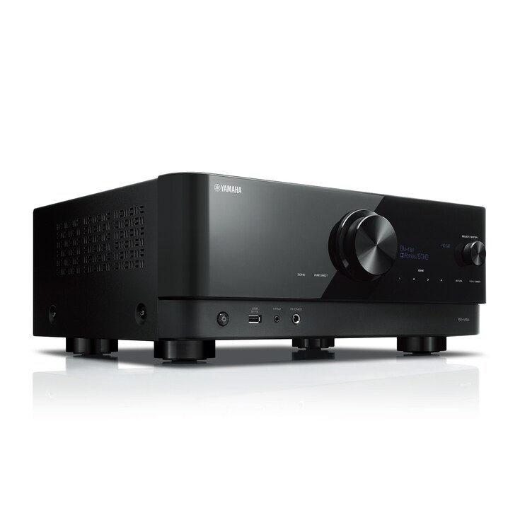 Yamaha RX-V6A 7.2 Kanal AV Alıcı