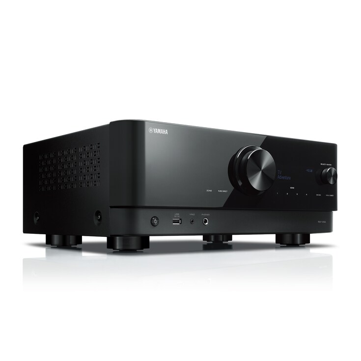 Yamaha RX-V4A 5.2 Kanal AV Alıcı