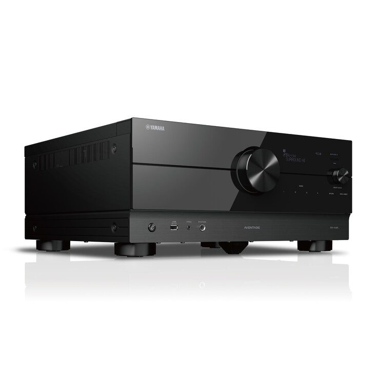 Yamaha RX-A4A AVENTAGE 7.2 Kanal AV Alıcı