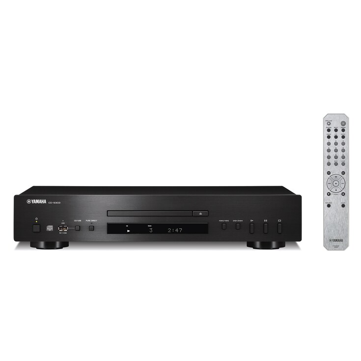 Yamaha CD-S303 CD Çalar