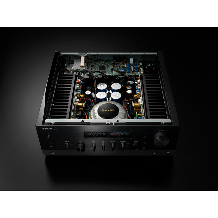 Yamaha R-N2000A Network Alıcı - Görsel 5