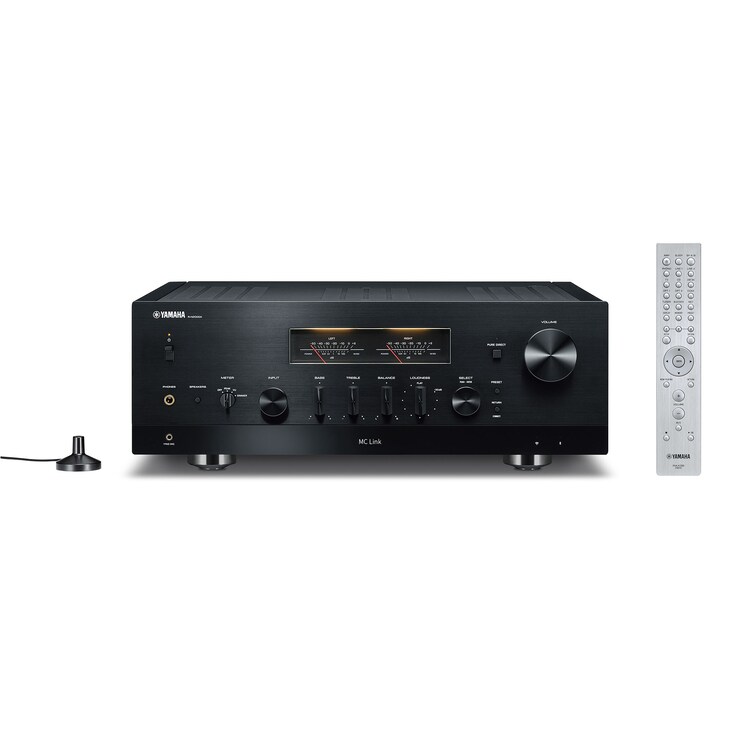 Yamaha R-N2000A Network Alıcı - Görsel 6