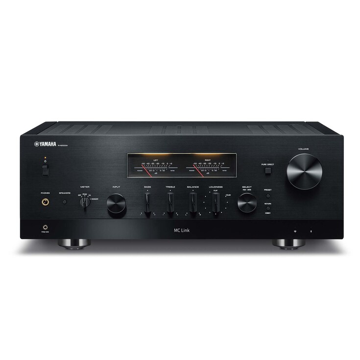 Yamaha R-N2000A Network Alıcı