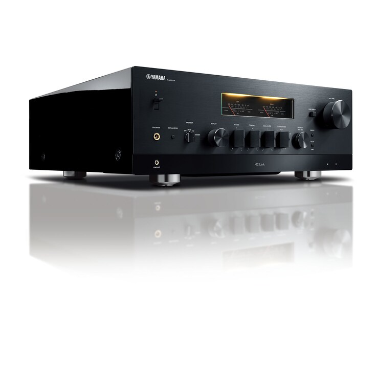 Yamaha R-N2000A Network Alıcı - Görsel 2