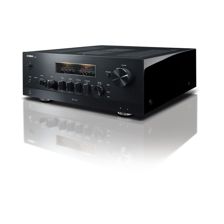 Yamaha R-N2000A Network Alıcı - Görsel 3