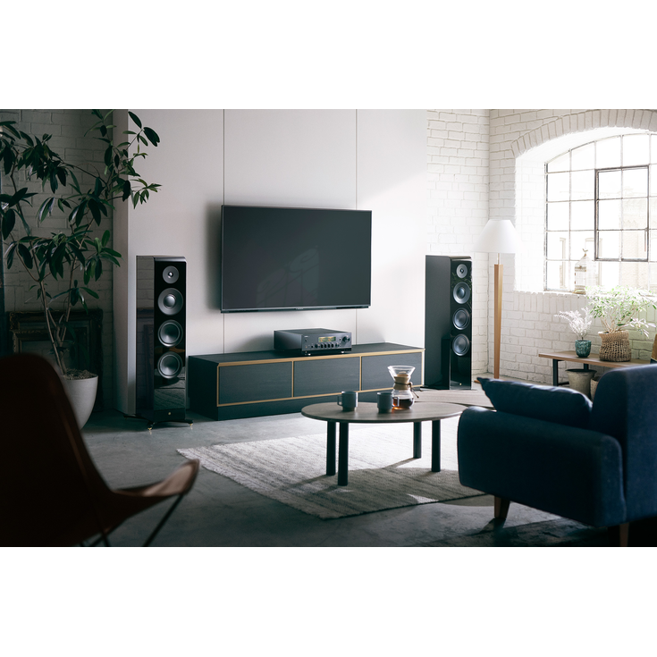 Yamaha R-N2000A Network Alıcı - Görsel 7