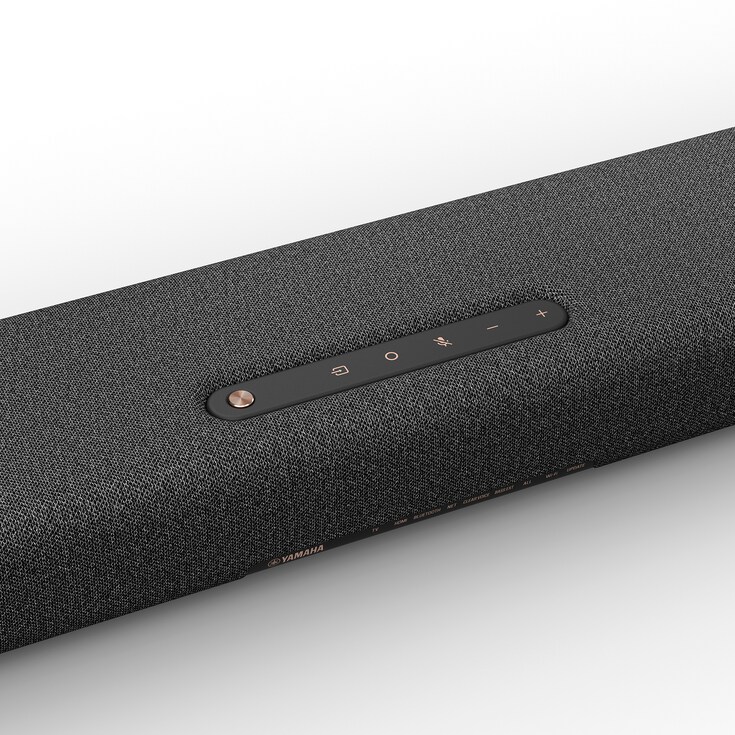 Yamaha True X Bar 50A Soundbar - Görsel 3