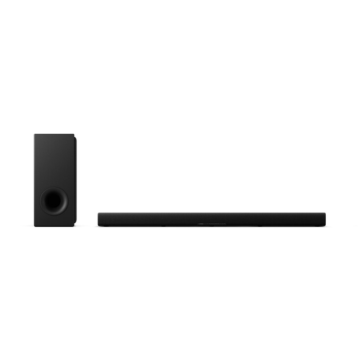 Yamaha True X Bar 50A Soundbar - Görsel 2